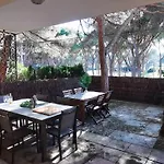 Fantastica En Playa De Aro, A 100m Del Mar, Con Terraza Y 6 - Es-209-11 Дом отдыха