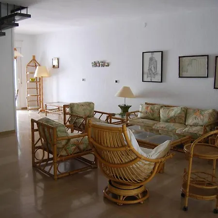 Prázdninový dům Fantastica En Playa De Aro, A 100m Del Mar, Con Terraza Y 6 - Es-209-11