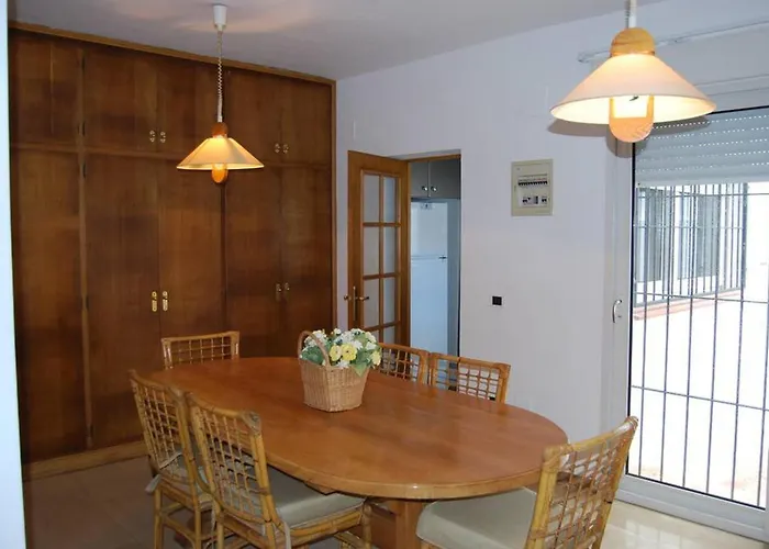 Fantástica En Playa De Aro, A 100m Del Mar, Con Terraza Y 6 - Es-209-11 Casa vacanze *