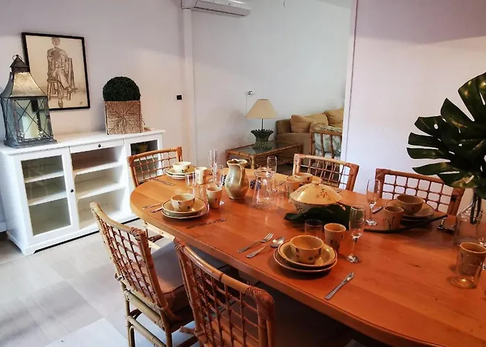 Fantástica En Playa De Aro, A 100m Del Mar, Con Terraza Y 6 - Es-209-11 Casa vacanze