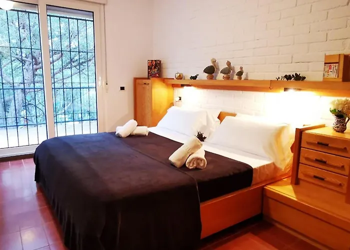 Casa vacanze Fantástica En Playa De Aro, A 100m Del Mar, Con Terraza Y 6 - Es-209-11 *