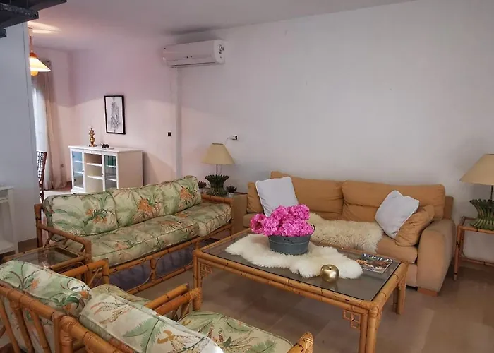 Fantástica En Playa De Aro, A 100m Del Mar, Con Terraza Y 6 - Es-209-11 *