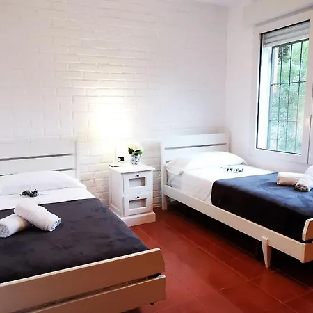 Fantastica En Playa De Aro, A 100m Del Mar, Con Terraza Y 6 - Es-209-11 Platja d'Aro