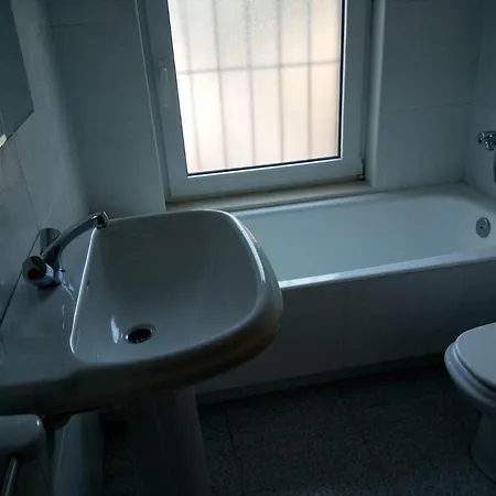 Fantastica En Playa De Aro, A 100m Del Mar, Con Terraza Y 6 - Es-209-11 *