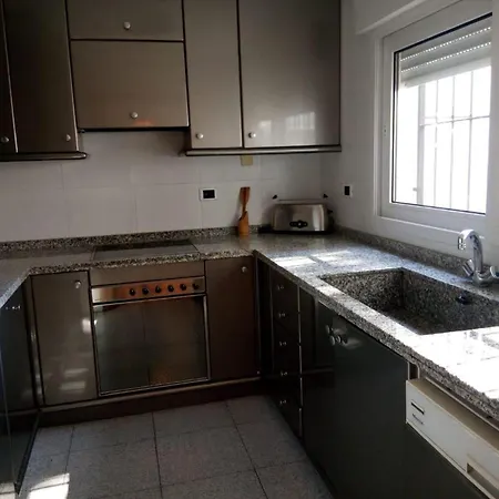 Fantastica En Playa De Aro, A 100m Del Mar, Con Terraza Y 6 - Es-209-11 * Platja d'Aro