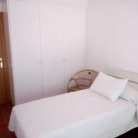 Fantastica En Playa De Aro, A 100m Del Mar, Con Terraza Y 6 - Es-209-11 度假居 普拉加德阿罗