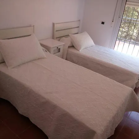 度假居 Fantastica En Playa De Aro, A 100m Del Mar, Con Terraza Y 6 - Es-209-11 普拉加德阿罗