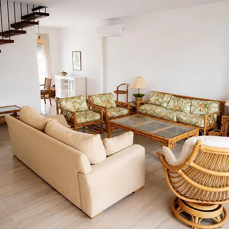 Fantastica En Playa De Aro, A 100m Del Mar, Con Terraza Y 6 - Es-209-11 度假居 *