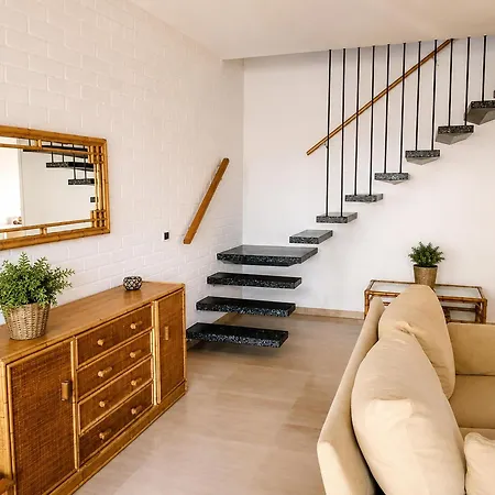 Fantastica En Playa De Aro, A 100m Del Mar, Con Terraza Y 6 - Es-209-11 度假居