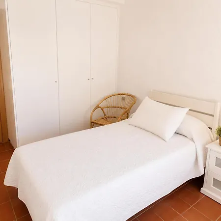 Fantastica En Playa De Aro, A 100m Del Mar, Con Terraza Y 6 - Es-209-11 度假居 *