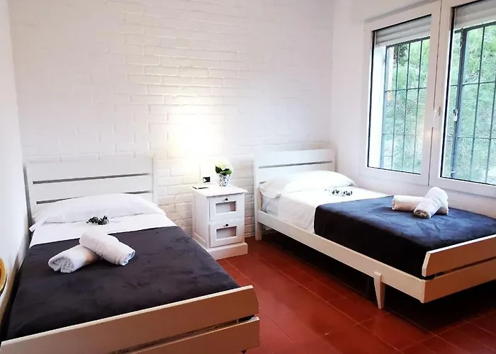 Fantastica En Playa De Aro, A 100m Del Mar, Con Terraza Y 6 - Es-209-11 Platja d'Aro