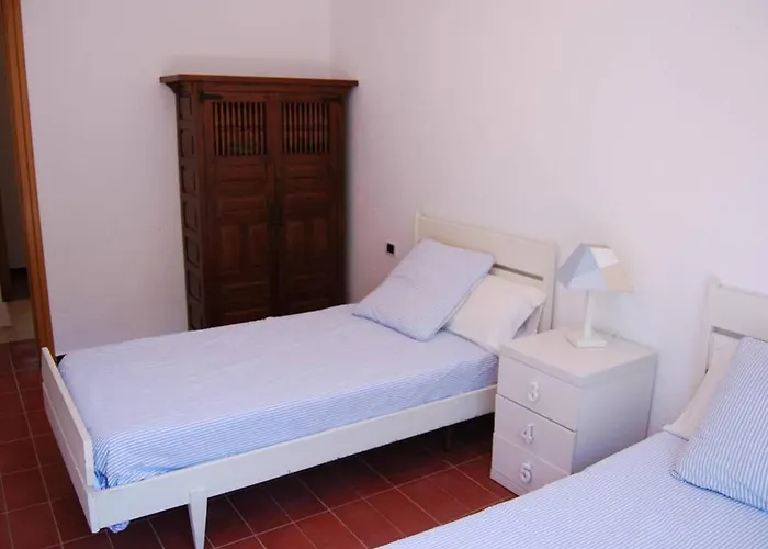 度假居 Fantastica En Playa De Aro, A 100m Del Mar, Con Terraza Y 6 - Es-209-11 *