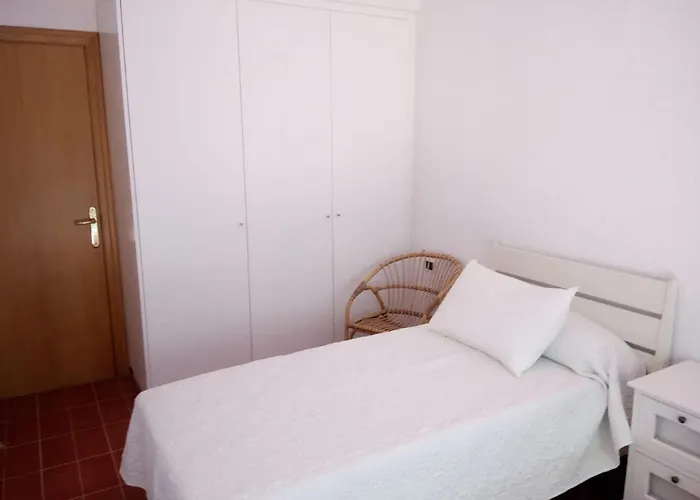 Fantastica En Playa De Aro, A 100m Del Mar, Con Terraza Y 6 - Es-209-11 度假居 普拉加德阿罗