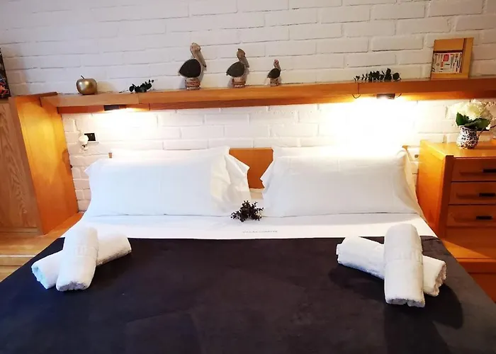 Fantastica En Playa De Aro, A 100m Del Mar, Con Terraza Y 6 - Es-209-11