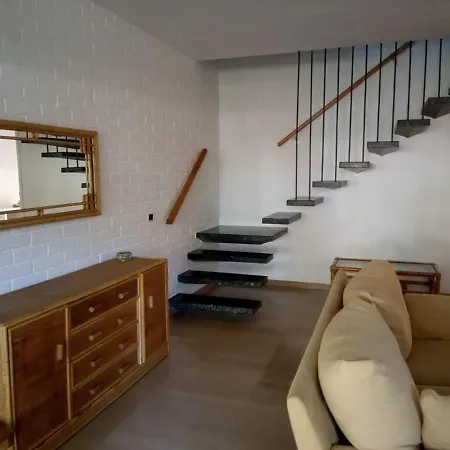 Fantastica En Playa De Aro, A 100m Del Mar, Con Terraza Y 6 - Es-209-11 Holiday home *