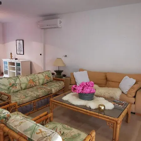 Fantastica En Playa De Aro, A 100m Del Mar, Con Terraza Y 6 - Es-209-11 Platja d'Aro