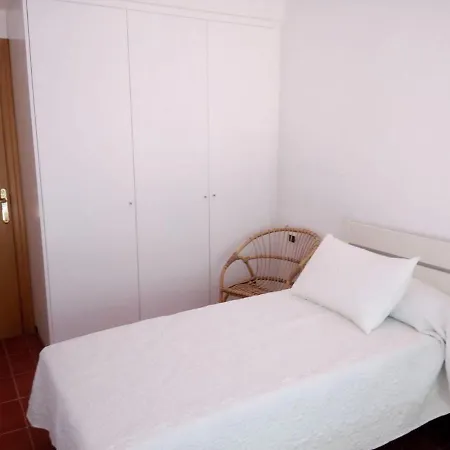 Fantastica En Playa De Aro, A 100m Del Mar, Con Terraza Y 6 - Es-209-11 Holiday home