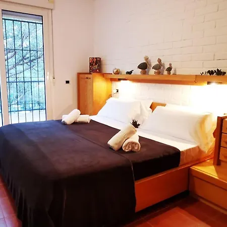 Vakantiehuis Fantastica En Playa De Aro, A 100m Del Mar, Con Terraza Y 6 - Es-209-11 *