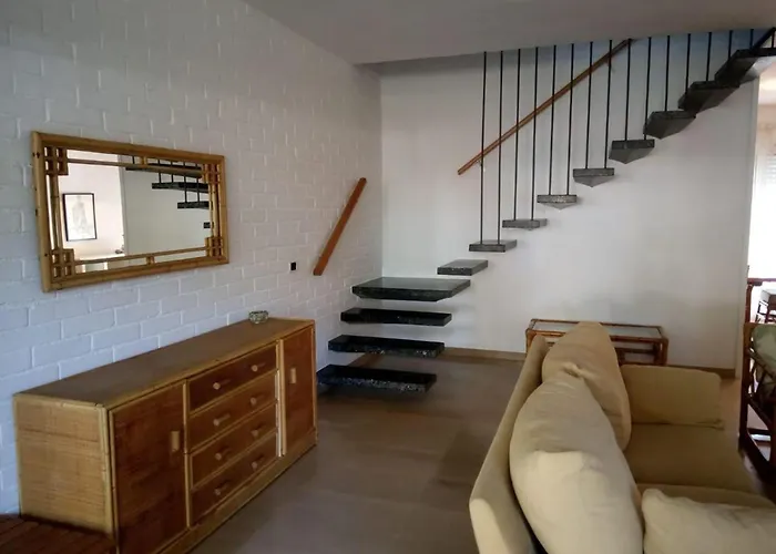 Fantastica En Playa De Aro, A 100m Del Mar, Con Terraza Y 6 - Es-209-11 Castell-Platja d’Aro