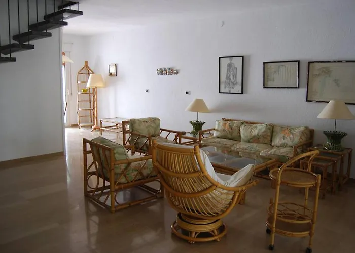 Ferienhaus Fantastica En Playa De Aro, A 100m Del Mar, Con Terraza Y 6 - Es-209-11