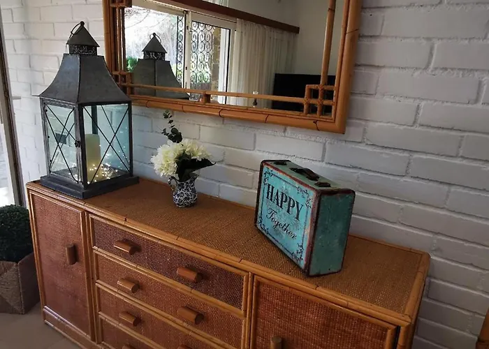 Fantastica En Playa De Aro, A 100m Del Mar, Con Terraza Y 6 - Es-209-11 Ferienhaus *